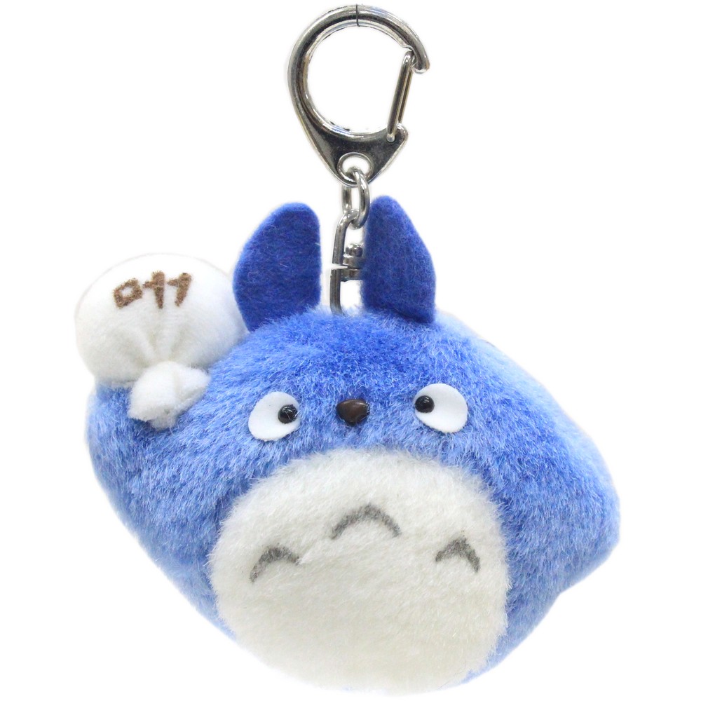 楽天市場】となりのトトロ 根付けストラップ 大トトロ B JL-22 : Pinokio