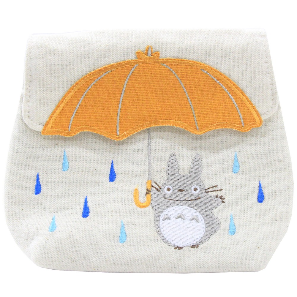 楽天市場】となりのトトロ大トトロ どんどこ傘持ち(メカ入りタイプ