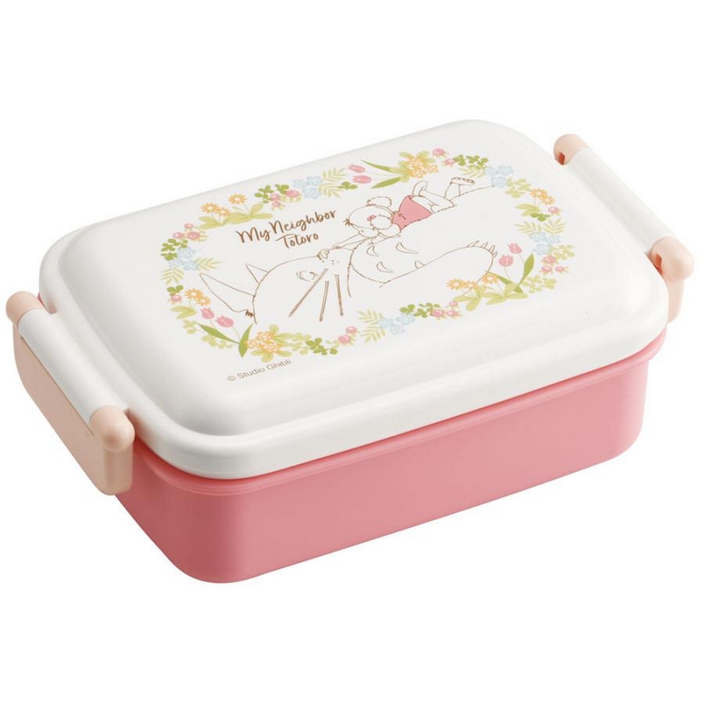メイのお弁当　サンプル　小物入れ 楽天市場】トトロ 弁当箱 メイの通販