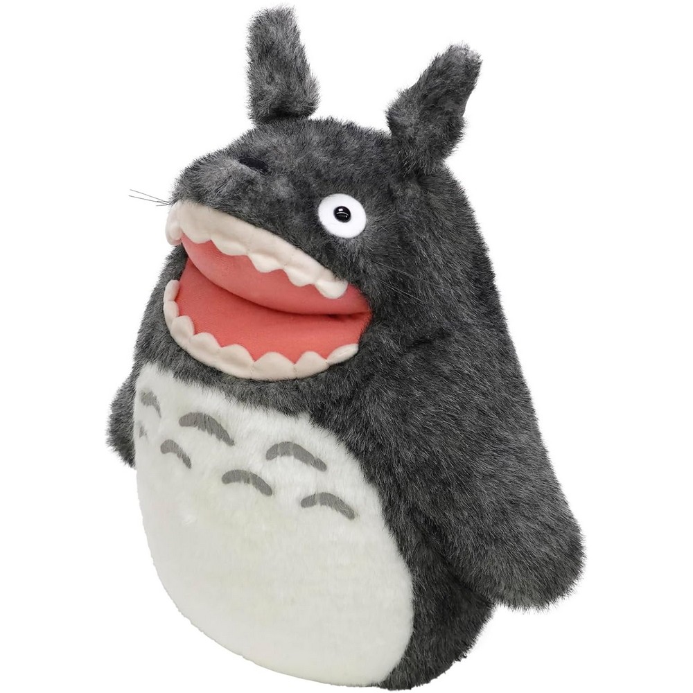 希少 美品 ジブリ となりのトトロ 大トトロ ひだまり ぬいぐるみ 楽天市場】[お買い物マラソンエントリーでポイント7倍 8/24 20時