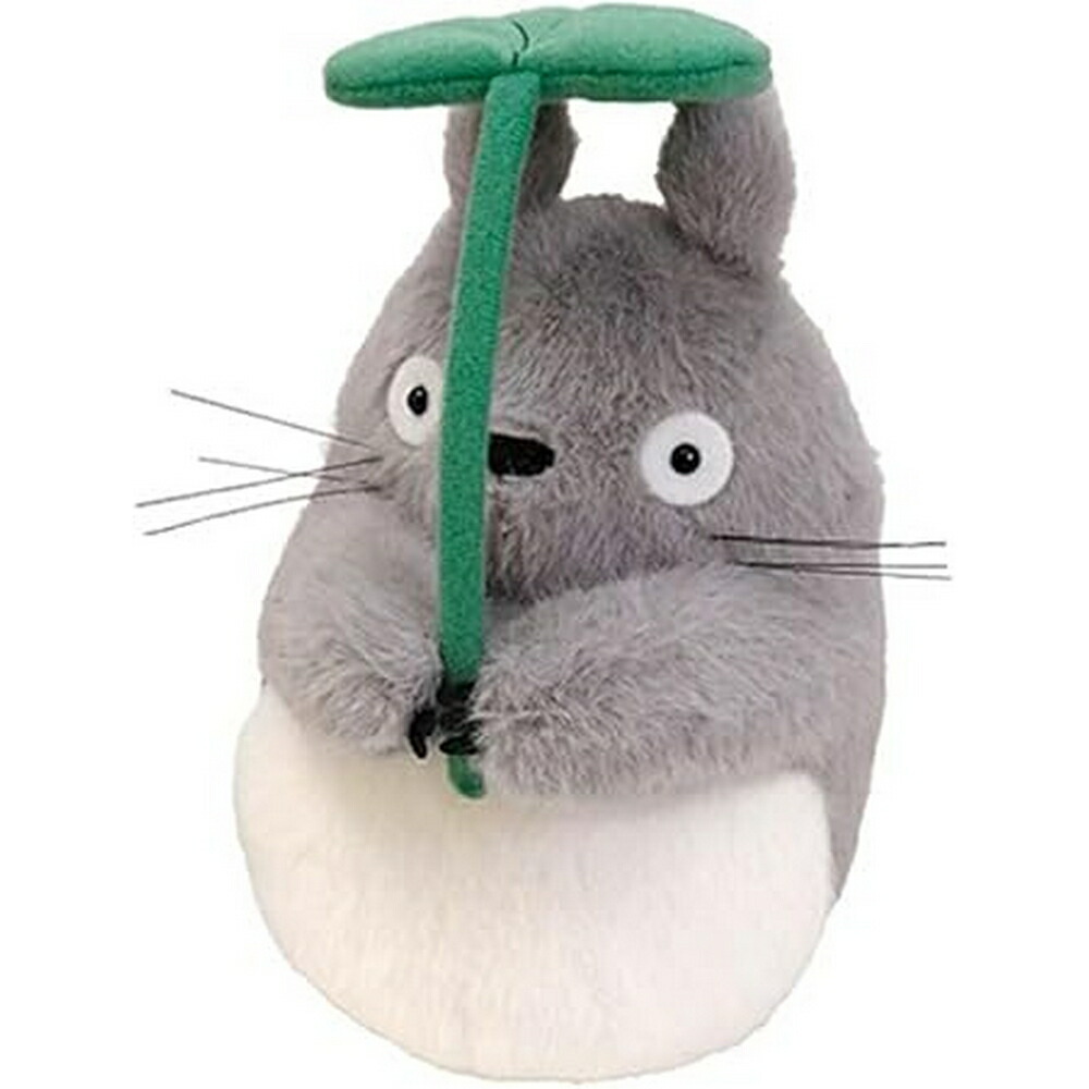 【新品】となりのトトロ ぬいぐるみ M サイズ どんどこ踊り K-9495 imgrc0097363802.jpg