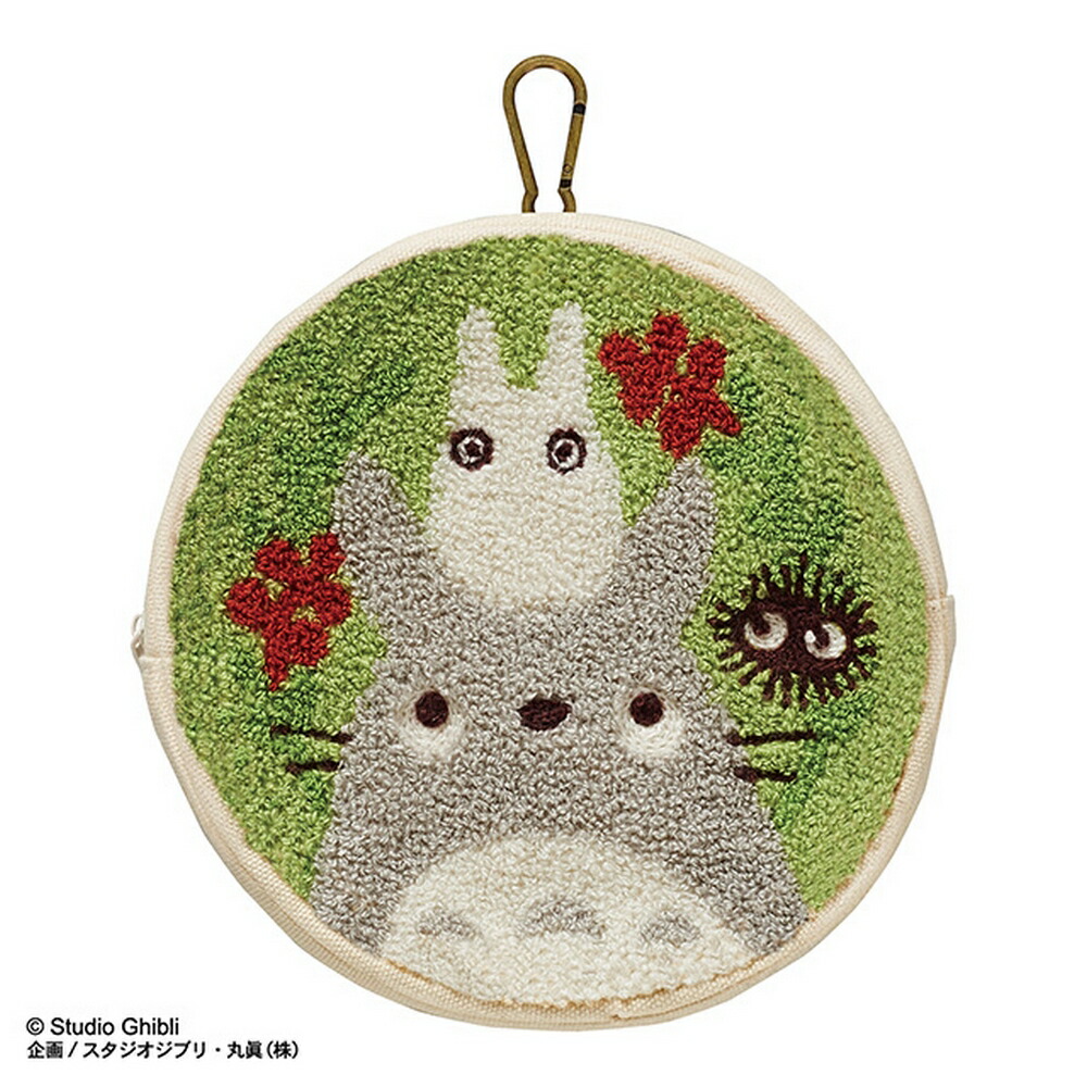 楽天市場】となりのトトロウォールポケット (となりのトトロ) : わたしの器