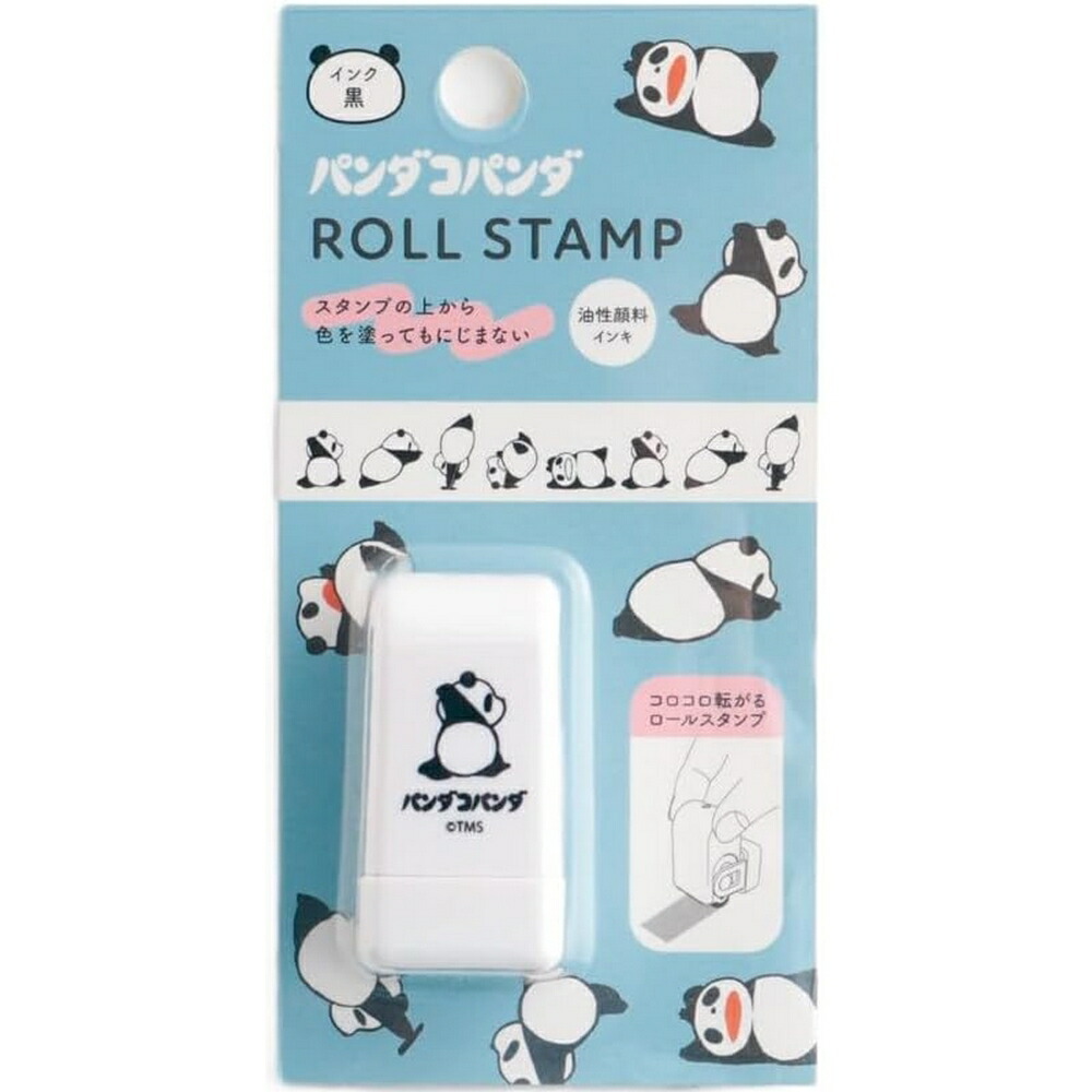 未開封　パンダコパンダ　40周年　缶バッジ パンダコパンダ 缶バッジコレクション ※単品販売※ | どんぐり