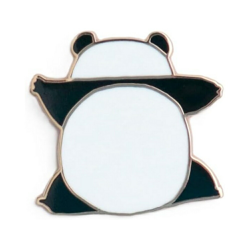 楽天市場】パンダコパンダ ジップアップパーカー まちぶせパンちゃん