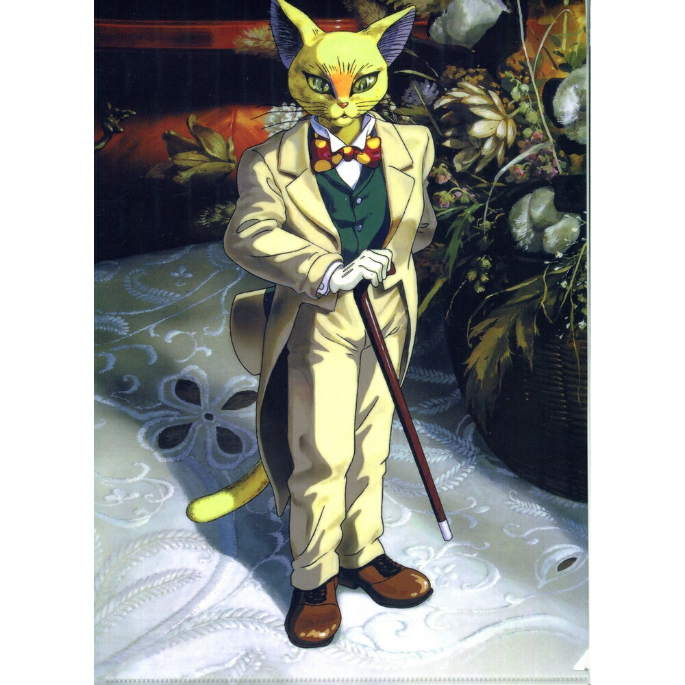 耳をすませば A4クリアファイル 名場面シリーズ バロン画像