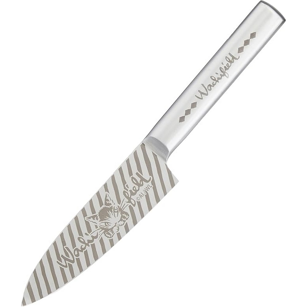 わちふぃーるど 猫のダヤン ペティナイフ うでぐみ 937215画像