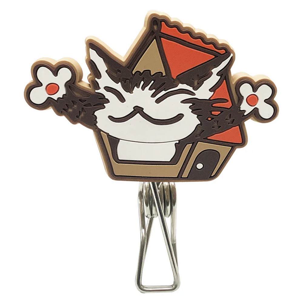 モカ ダヤン様 楽天市場】わちふぃーるど（Wachifield）／ラバーハンガークリップ