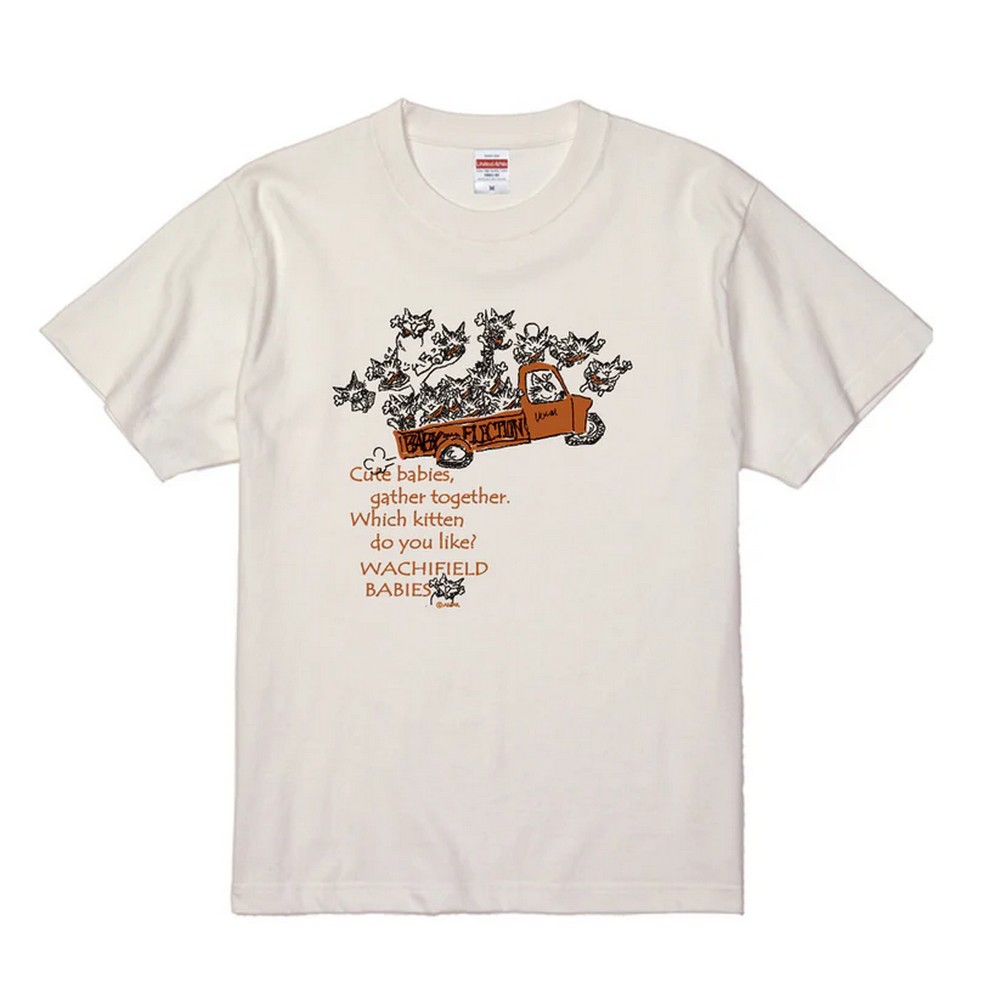 ダヤンGoods・ドライリブラインＴ　Ｆ　猫数字　白【完売しだい終了】 ダヤンGoods・ドライリブラインT F 猫数字 白【完売しだい終了