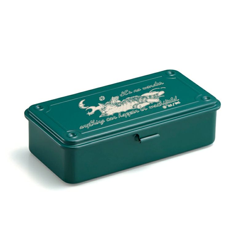 わちふぃーるど 猫のダヤン ツールボックス 月に乾杯 942090 KZ画像