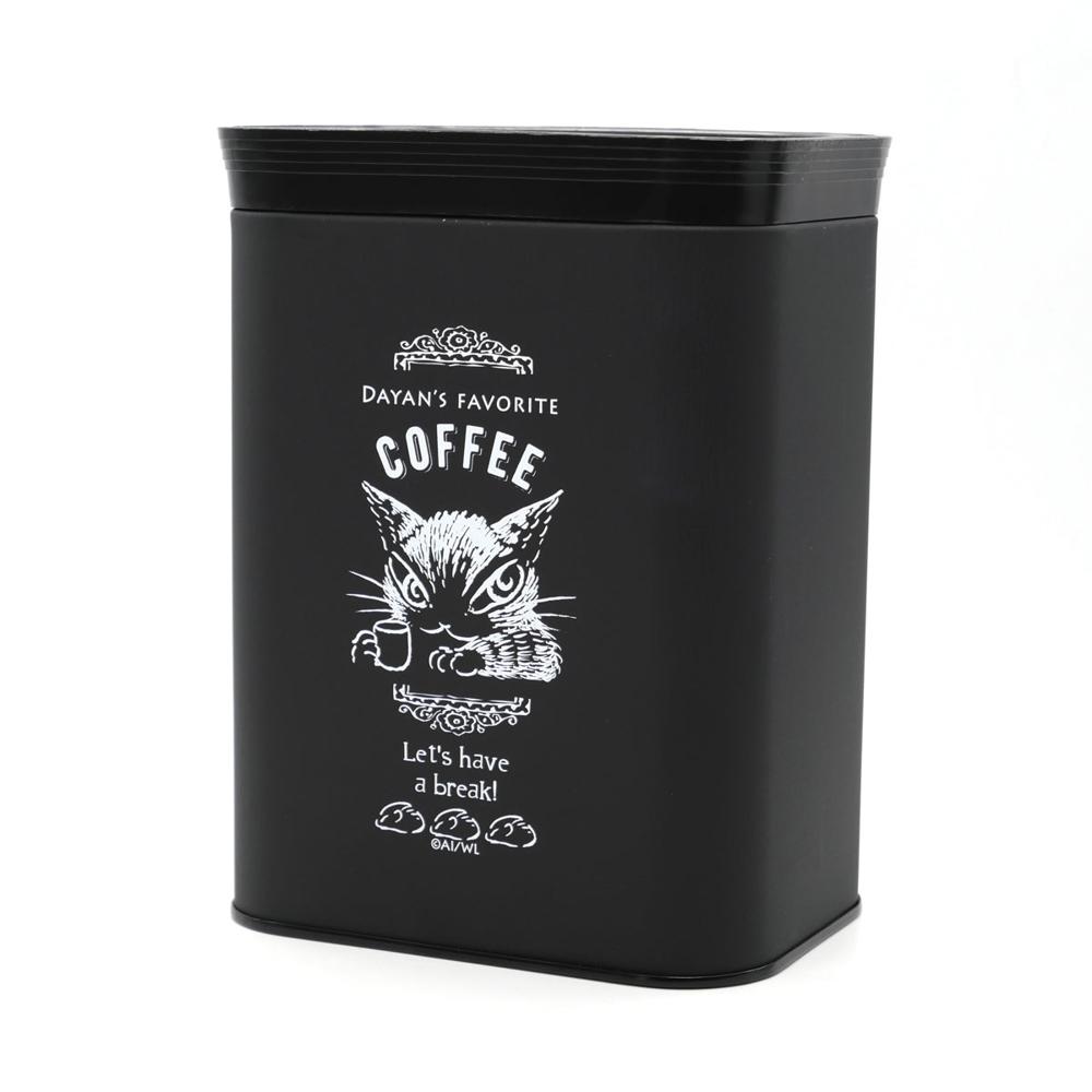 楽天市場】わちふぃーるど 猫のダヤン ポストカードになるお茶セット