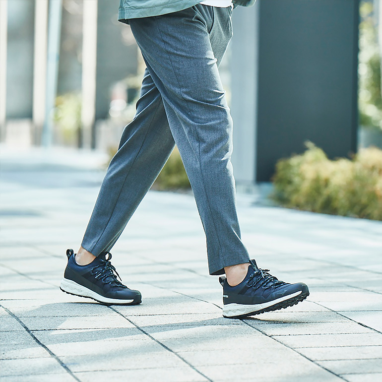 12月スーパーSALE Mizuno レディース ウォーキングシューズ 新品未使用