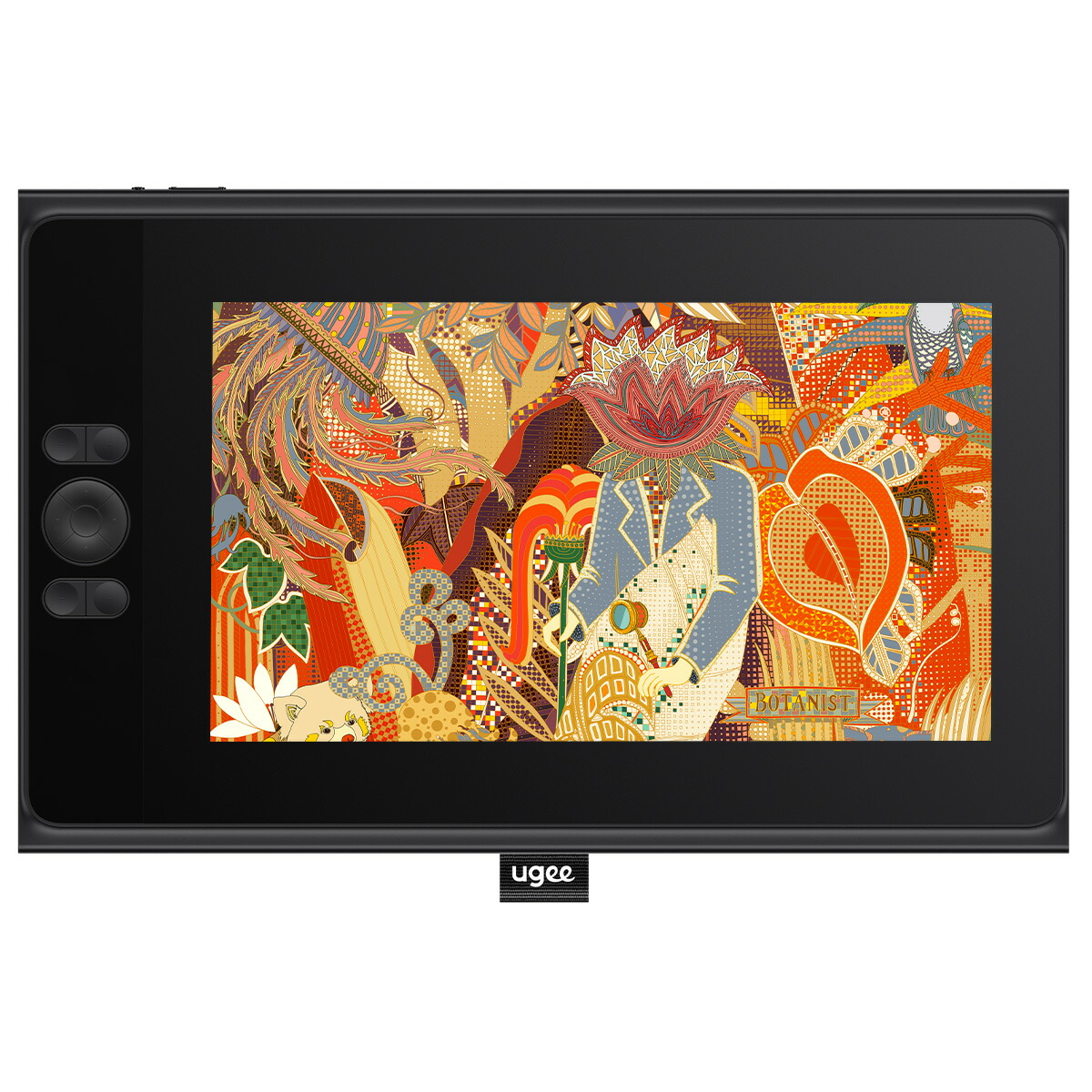 GAOMON 液晶タブレット　PD1161 11.6インチ Amazon.co.jp: GAOMON 液タブ PD1161 11.6インチ IPS 液晶