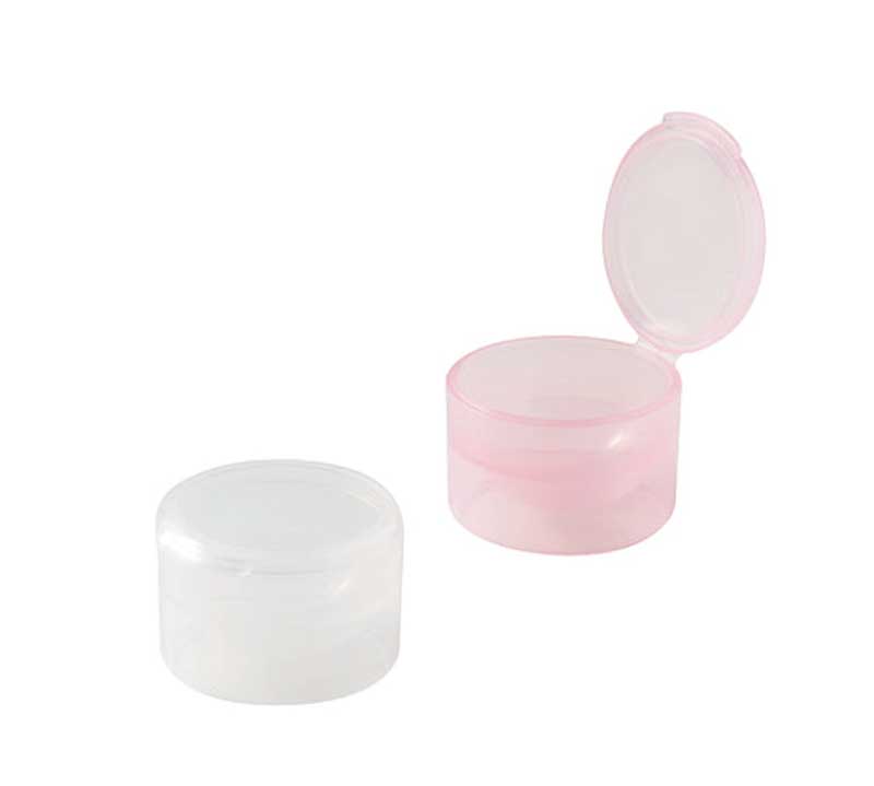 楽天市場 ヒンジクリームケース 2p ひゃくえもんプラス 楽天市場店