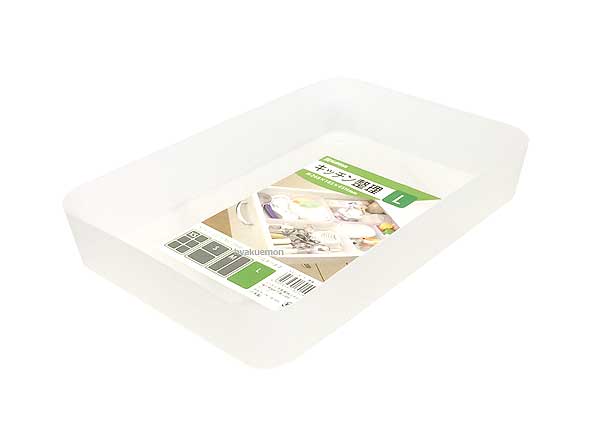 楽天市場 ナカヤ化学 キッチン整理ｌ ひゃくえもんプラス 楽天市場店