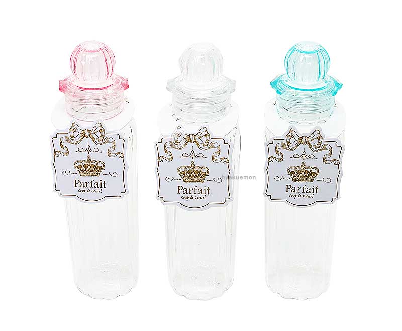 楽天市場 インテリアボトルパルフェ ロング ひゃくえもんプラス 楽天市場店