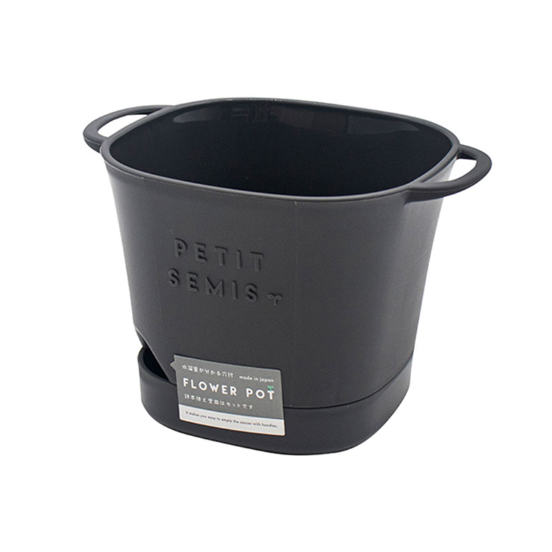 業者さま向け】アンティークブリキポット ホワイト 18個セット 業者