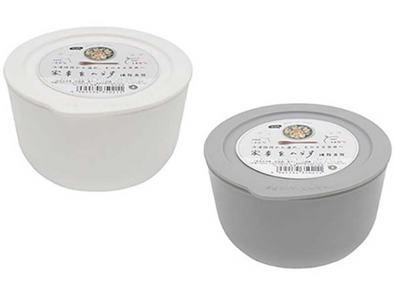 楽天市場】そのまま食卓に出せる保存容器 L : ドラッグスーパー alude