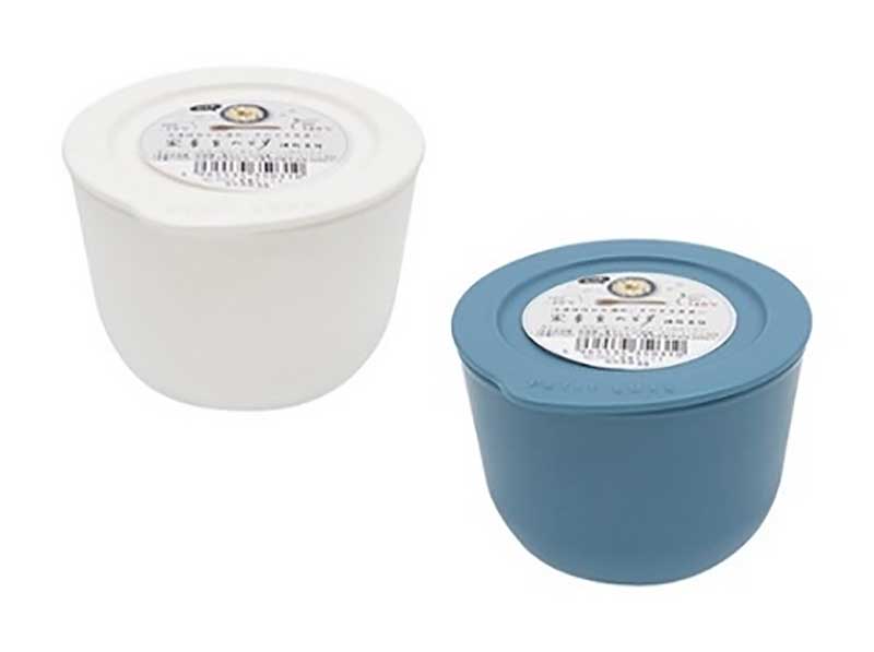 楽天市場】そのまま食卓に出せる保存容器 L : ドラッグスーパー alude