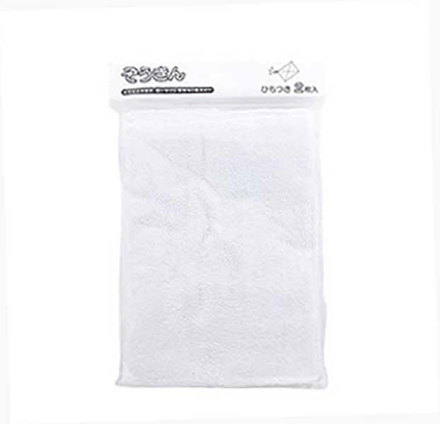 楽天市場 雑巾 2p ひゃくえもんプラス 楽天市場店