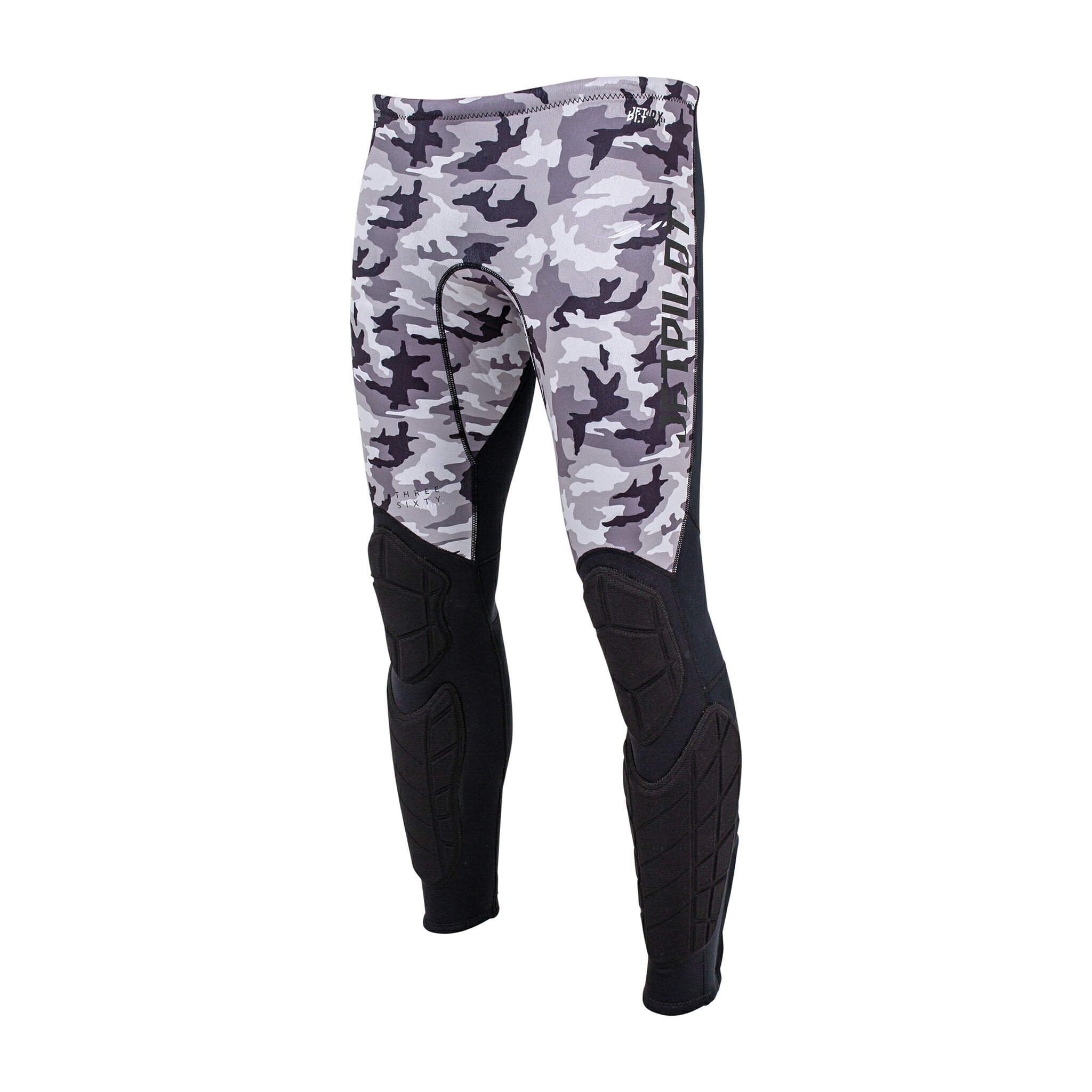 RX MENS RACE NEO PANT ジェットパイロット ウェットパンツ JA21157C