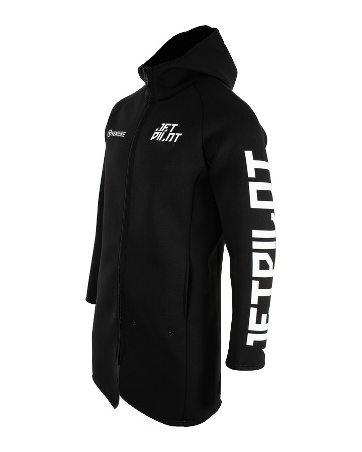 JET PILOT Venture ツアーコートMサイズ 新品/未使用 JETPILOT ジェットパイロット ベンチャー ロング ツアーコート