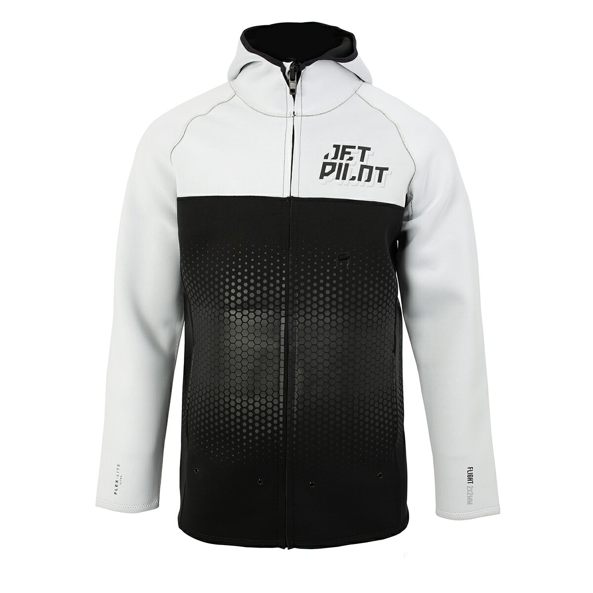 JETPILOT ベンチャーロングツアーコート 新品未使用 S JETPILOT ジェットパイロット ベンチャー ロング ツアーコート