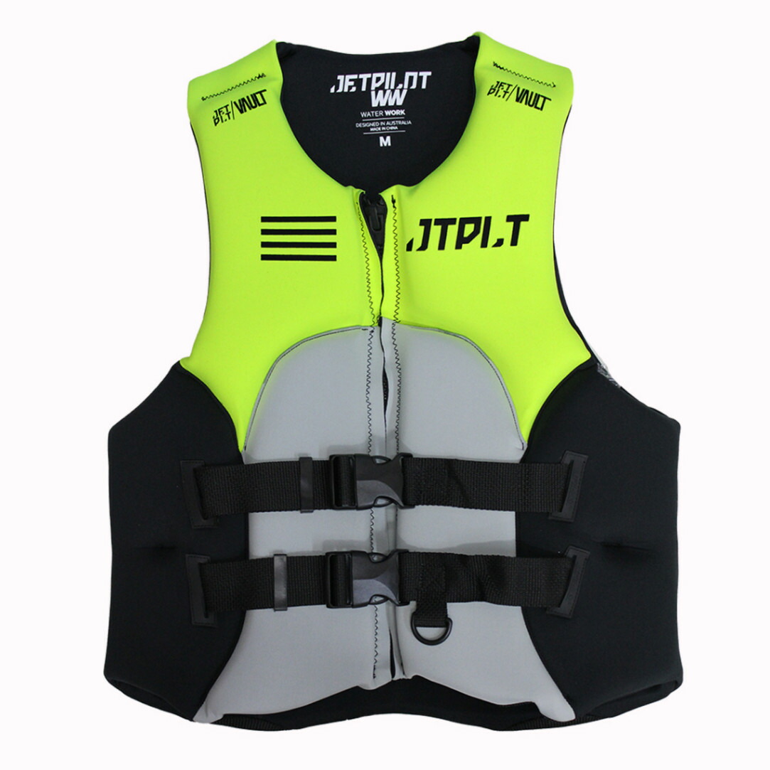 JETPILOT ベスト L 新品未使用 Amazon | 【JCI予備検査承認】JETPILOT(ジェットパイロット