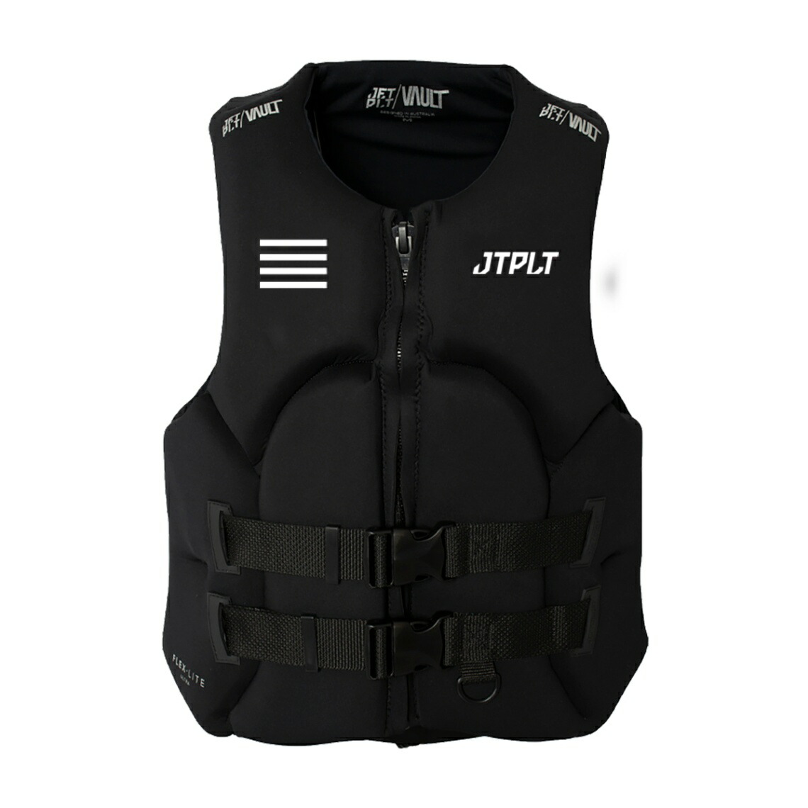 JETPILOT（ジェットパイロット）SHARKFLASHPULLOVER 黒 JETPILOT ジェットパイロット 2024 マリンコート 送料無料 RX