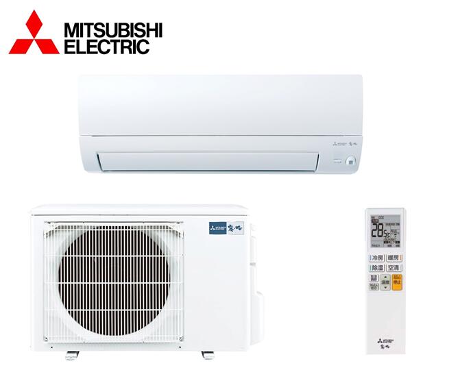 楽天市場】[MSZ-JXV3625S-W] JXVシリーズ 霧ヶ峰 三菱 ルーム