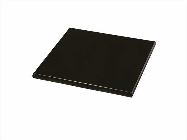 楽天市場 花台 正角 黒 敷板 6号 床の間 和室 玄関 下駄箱 花びん 花瓶 置物 人形 飾り台 飾り棚 などに オシャレ花台 かわいい花台 高級花台 床の間花台 工房 百の手