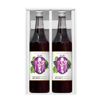山のきぶどうジュース　無添加100%ストレート果汁　100ml　20本セット 楽天市場】フルーツジュース 山のきぶどう 2本 セット 無添加