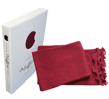 楽天市場 プランドル飯田 綿100 でつくられた Ffマフラー マフィンcotton100 百選横丁 楽天市場店