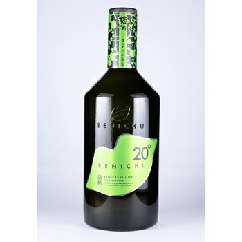 【エコファームみかた「若狭梅酒セット(若狭梅酒500ml/レモングラス梅酒500ml）」 百選横丁 