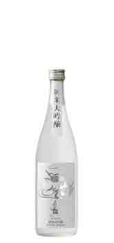 楽天市場】白龍蔵元 吉田酒造「純米大吟醸 1800ml」 : 百選横丁 楽天市場店