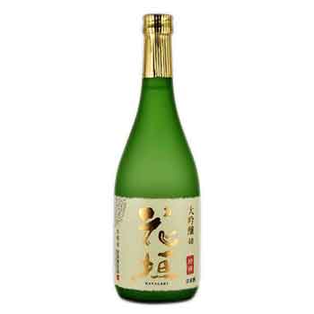 楽天市場】宇野酒造場「一乃谷 金賞酒 二十代目仁兵衛 大吟醸