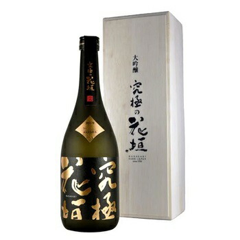 Amazon.co.jp: 一乃谷 金賞酒 二十代目仁兵衛(大吟醸) 720ml