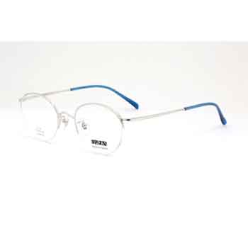 宮本眼鏡「FUxPAS(フーパス)　F-123(オールチタン、長モダン) 」 21,691円