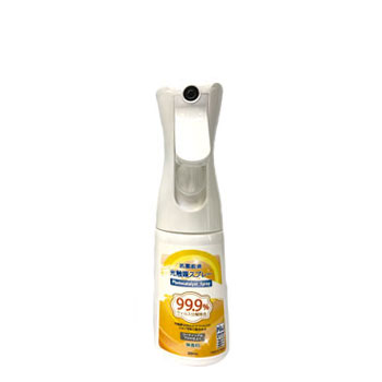 サンブレス「光触媒スプレー(200ml)」