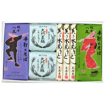 楽天市場】丸本朝日園:富山の代表麺ギフト OHY : 百選横丁 楽天 楽天市場】丸本朝日園:富山の代表麺ギフト OHY : 百選横丁 楽天