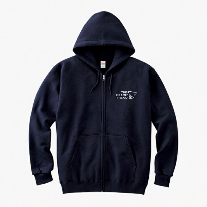 オカメインコ スウェット かわいい 小鳥 鳥 パーカー Freak The Z F Okame アニマル 雑貨 オシャレ イラスト 鳥好き グッズ