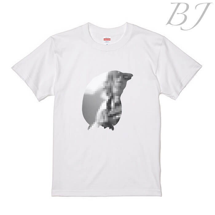 オカメインコ Tシャツ 鳥 鳥好き 雑貨 243 かわいい オシャレ シルエットオカメバージョン アニマル イラスト 小鳥
