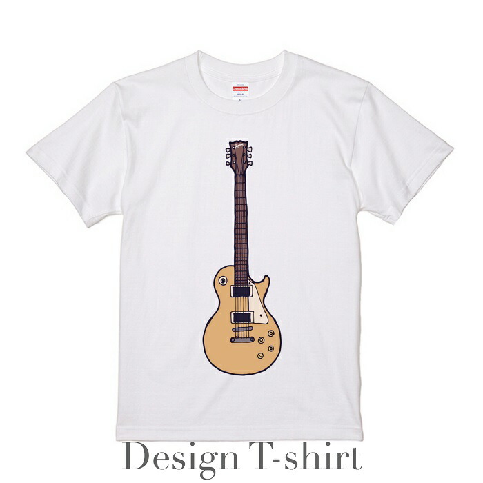 楽天市場】【土日も発送】 レスポール GIBSON ギターTシャツ lady's