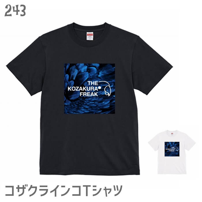 楽天市場】インコ Tシャツ THE OKAME FREAK タイプD フェザー
