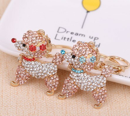 SWAROVSKI スワロフスキー 犬 ドッグ タックピン ピンブローチ パヴェ SWAROVSKI スワロフスキー 犬 ドッグ タックピン ピンブローチ