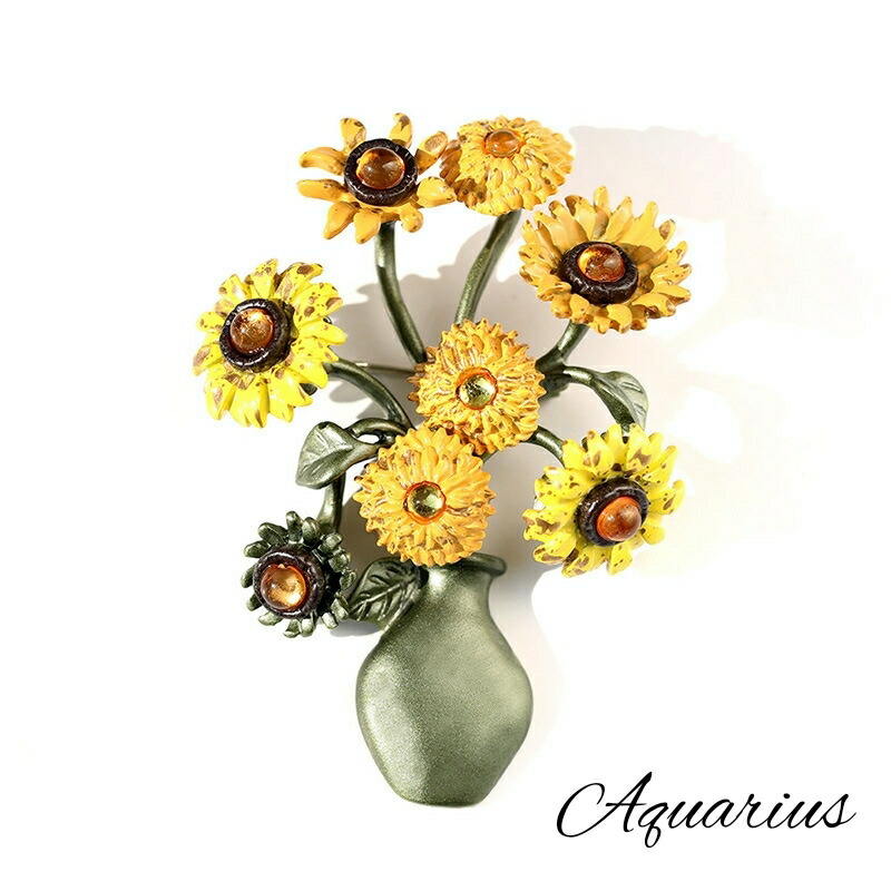 楽天市場】スワロフスキー ミニチュア ダックスフント ブローチ : Aquarius