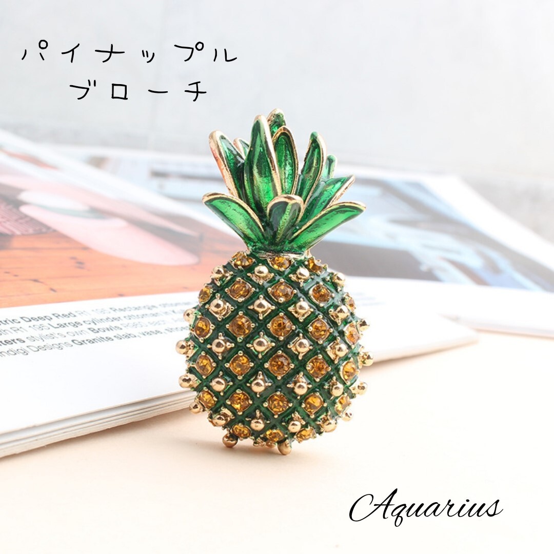 楽天市場】車輪が スワロフスキー の レトロ 自転車 ブローチ : Aquarius