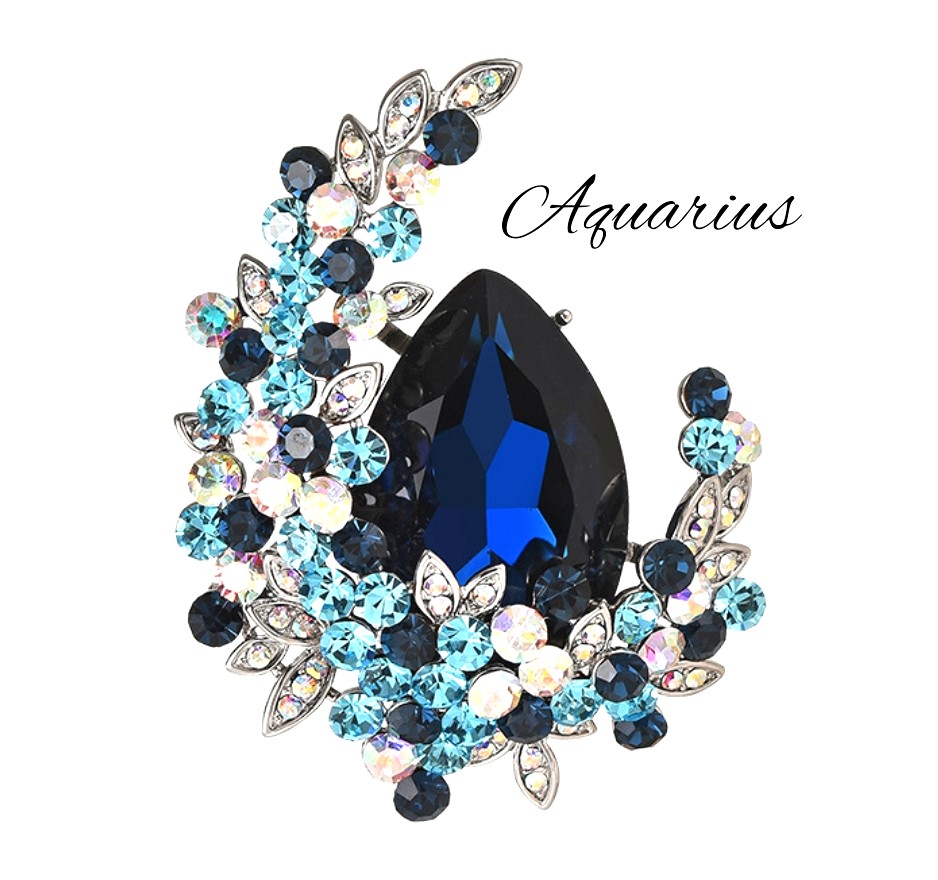 楽天市場】スワロフスキー フラワー バスケット ブローチ タイプ C