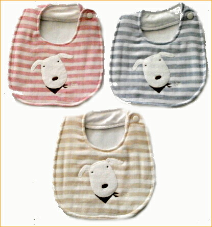 Hydi Rakuten Global Market Towel Made With Baby Clothes Baby Bib