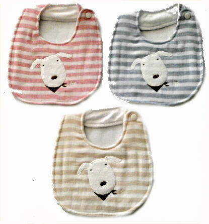 楽天市場 タオル製ベビー服 ポンチョ タオル製スタイ ポンチョ 今治タオル 日本製 よだれかけ あぶちゃん 表ガーゼ裏タオル 出産祝い ギフト 女の子 男の子 タオル製ベビー服専門店ハイディ