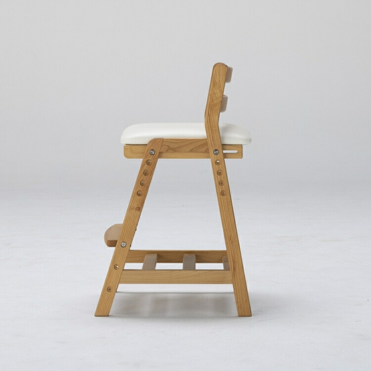 調整後の座高バリエーション